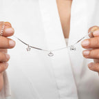 minimalist bracelet
gift for women
lightweight jewellery for women
gift for girlfriend
Sterling silver bracelet
latest bracelet designs for women 
latest bracelet designs for girl
Silver Tokri bracelets
CZ bracelets
cz silver bracelet for women
