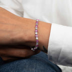silver bracelet for women
gift for women
gift for girlfriend
Sterling silver bracelet
latest bracelet designs for women 
latest bracelet designs for girl
rose gold latest bracelet design for women 
Silver Tokri bracelets
cz silver bracelet for women
