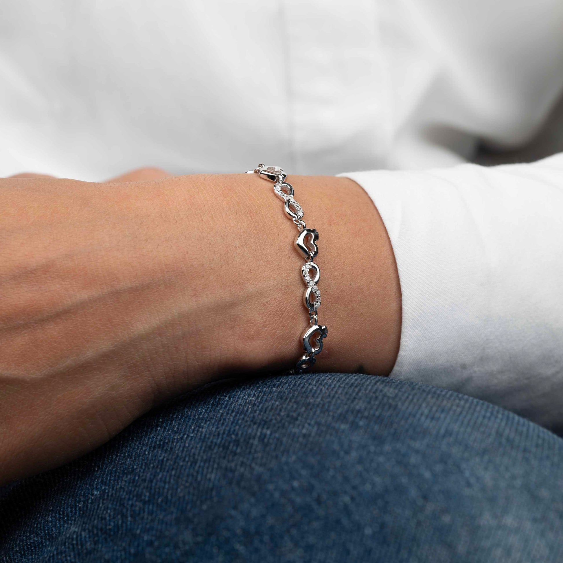 silver bracelet for women
minimalist bracelet
gift for women
gift for girlfriend
Sterling silver bracelet
latest bracelet designs for women 
latest bracelet designs for girl
rose gold latest bracelet design for women 
Silver Tokri bracelets
cz silver bracelet for women
