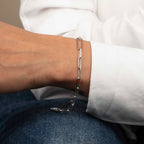 silver bracelet for women
minimalist bracelet
gift for women
gift for girlfriend
Sterling silver bracelet
latest bracelet designs for women 
latest bracelet designs for girl
rose gold latest bracelet design for women 
Silver Tokri bracelets
cz silver bracelet for women

