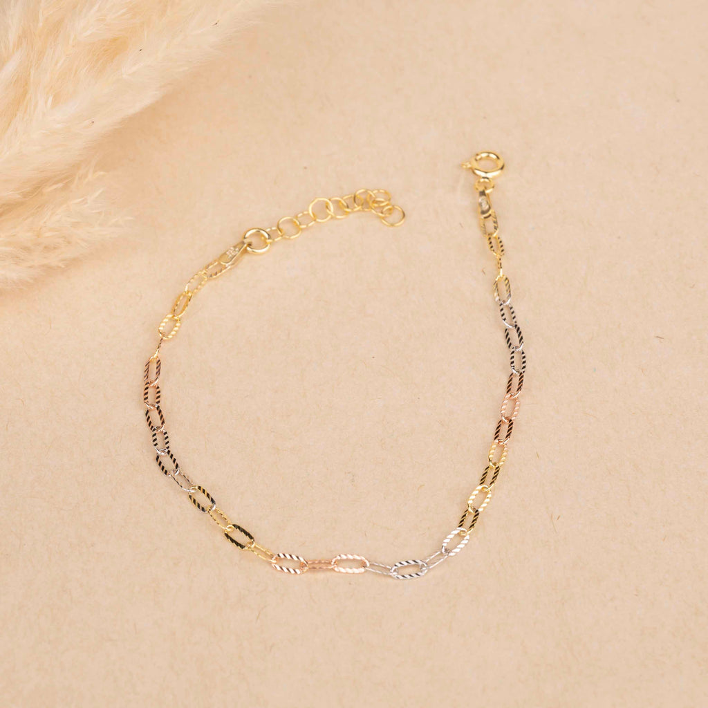 minimalist bracelet
gift for women
lightweight jewellery for women
gift for girlfriend
Sterling silver bracelet
latest bracelet designs for women 
latest bracelet designs for girl
Silver Tokri bracelets
CZ bracelets
cz silver bracelet for women
