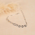 minimalist bracelet
gift for women
lightweight jewellery for women
gift for girlfriend
Sterling silver bracelet
latest bracelet designs for women 
latest bracelet designs for girl
Silver Tokri bracelets
CZ bracelets
cz silver bracelet for women

