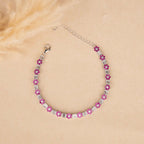 silver bracelet for women
gift for women
gift for girlfriend
Sterling silver bracelet
latest bracelet designs for women 
latest bracelet designs for girl
rose gold latest bracelet design for women 
Silver Tokri bracelets
cz silver bracelet for women
