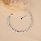 silver bracelet for women
gift for women
gift for girlfriend
Sterling silver bracelet
latest bracelet designs for women 
latest bracelet designs for girl
rose gold latest bracelet design for women 
Silver Tokri bracelets
cz silver bracelet for women

