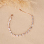 rose gold bracelet
rose gold bracelet for women
rose gold bracelet designs for women
minimalist bracelet
gift for women
lightweight jewellery for women
gift for girlfriend
Sterling silver bracelet
latest bracelet designs for women 
latest bracelet designs for girl
rose gold latest bracelet design for women
cz silver bracelet for women 
Silver Tokri bracelets
