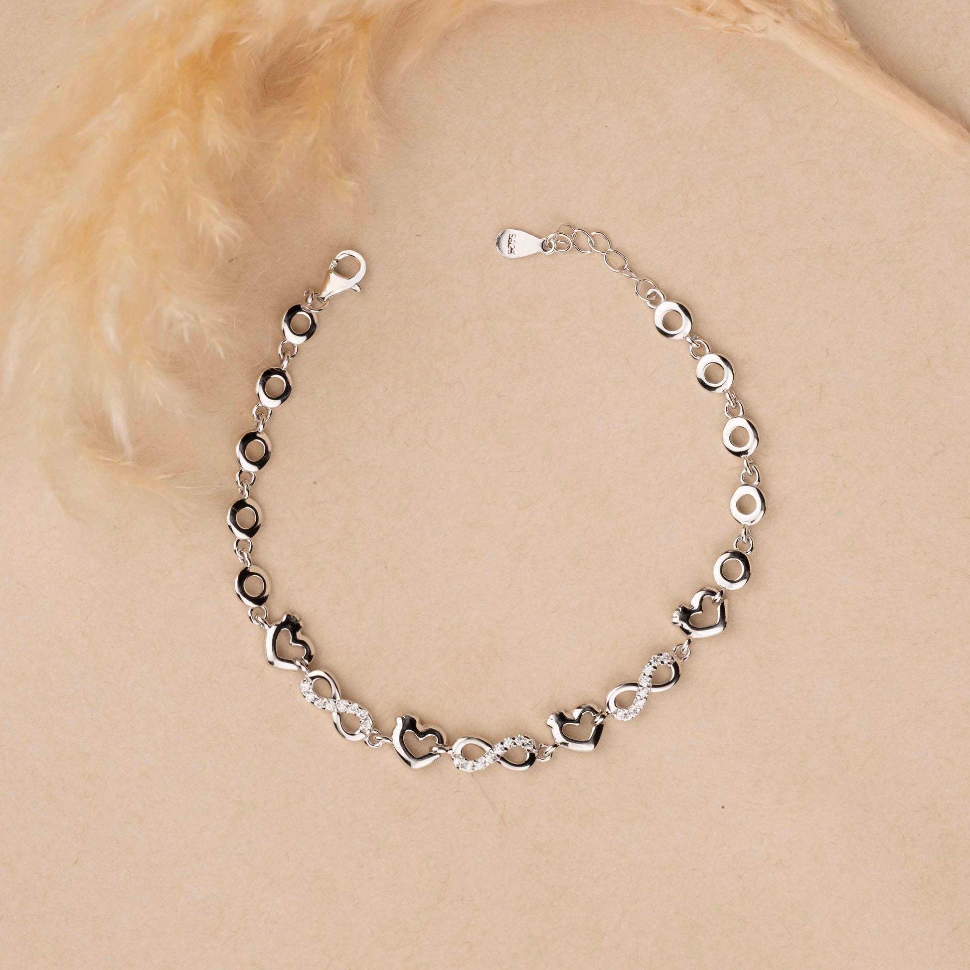 silver bracelet for women
minimalist bracelet
gift for women
gift for girlfriend
Sterling silver bracelet
latest bracelet designs for women 
latest bracelet designs for girl
rose gold latest bracelet design for women 
Silver Tokri bracelets
cz silver bracelet for women
