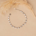 silver bracelet for women
minimalist bracelet
gift for women
gift for girlfriend
Sterling silver bracelet
latest bracelet designs for women 
latest bracelet designs for girl
rose gold latest bracelet design for women 
Silver Tokri bracelets
cz silver bracelet for women
