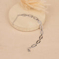 silver bracelet for women
minimalist bracelet
gift for women
gift for girlfriend
Sterling silver bracelet
latest bracelet designs for women 
latest bracelet designs for girl
rose gold latest bracelet design for women 
Silver Tokri bracelets
cz silver bracelet for women
