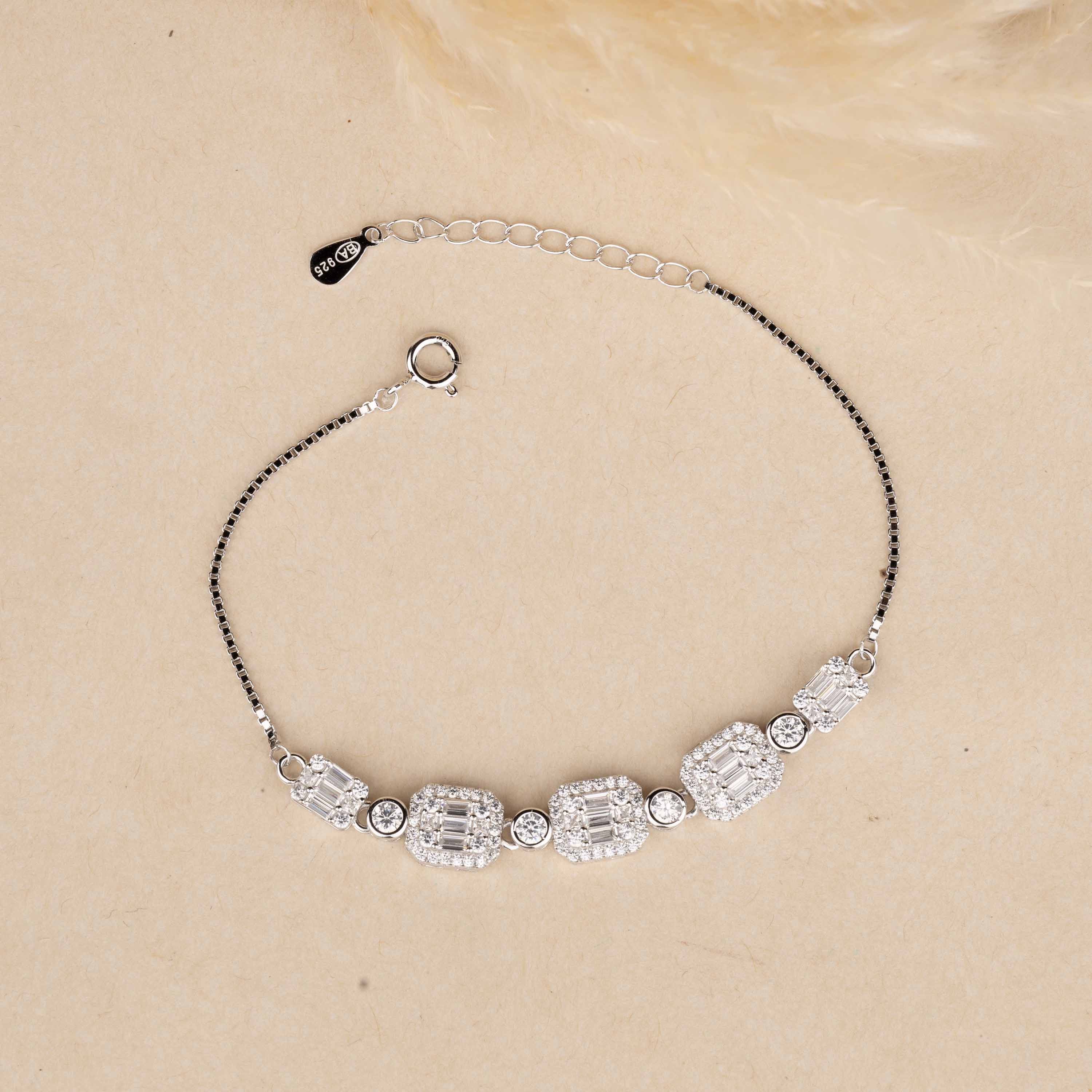 silver bracelet for women
minimalist bracelet
gift for women
gift for girlfriend
Sterling silver bracelet
latest bracelet designs for women 
latest bracelet designs for girl
rose gold latest bracelet design for women 
Silver Tokri bracelets
cz silver bracelet for women
