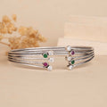 Silver Cuff