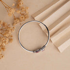 Silver Cuff