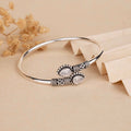 Silver Cuff