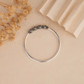 Silver Bangle