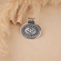 Silver Pendant