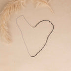 Minimal Chain Mangalsutra