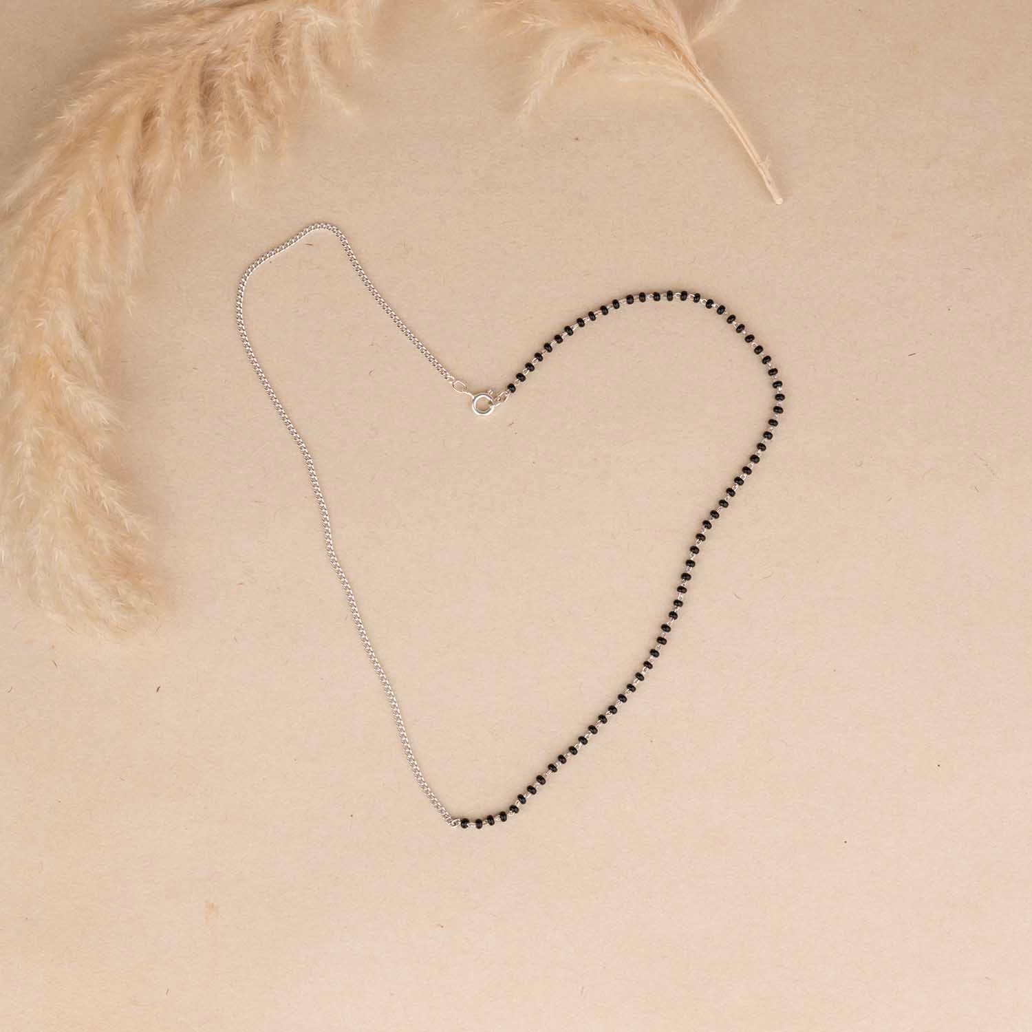 Minimal Chain Mangalsutra