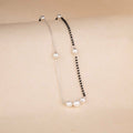 Pearl  Mangalsutra