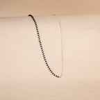 Minimal Chain Mangalsutra