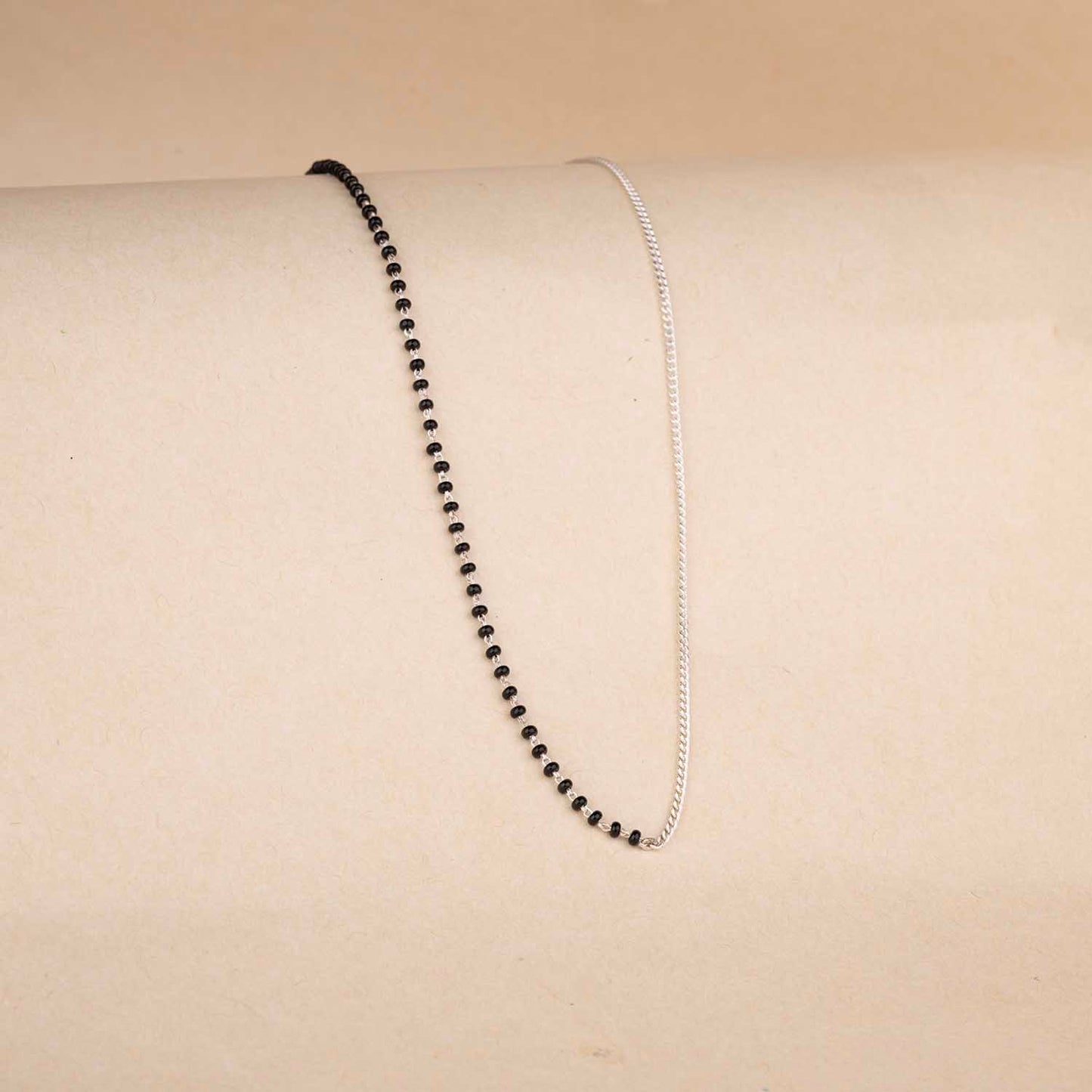 Minimal Chain Mangalsutra