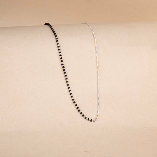 Minimal Chain Mangalsutra