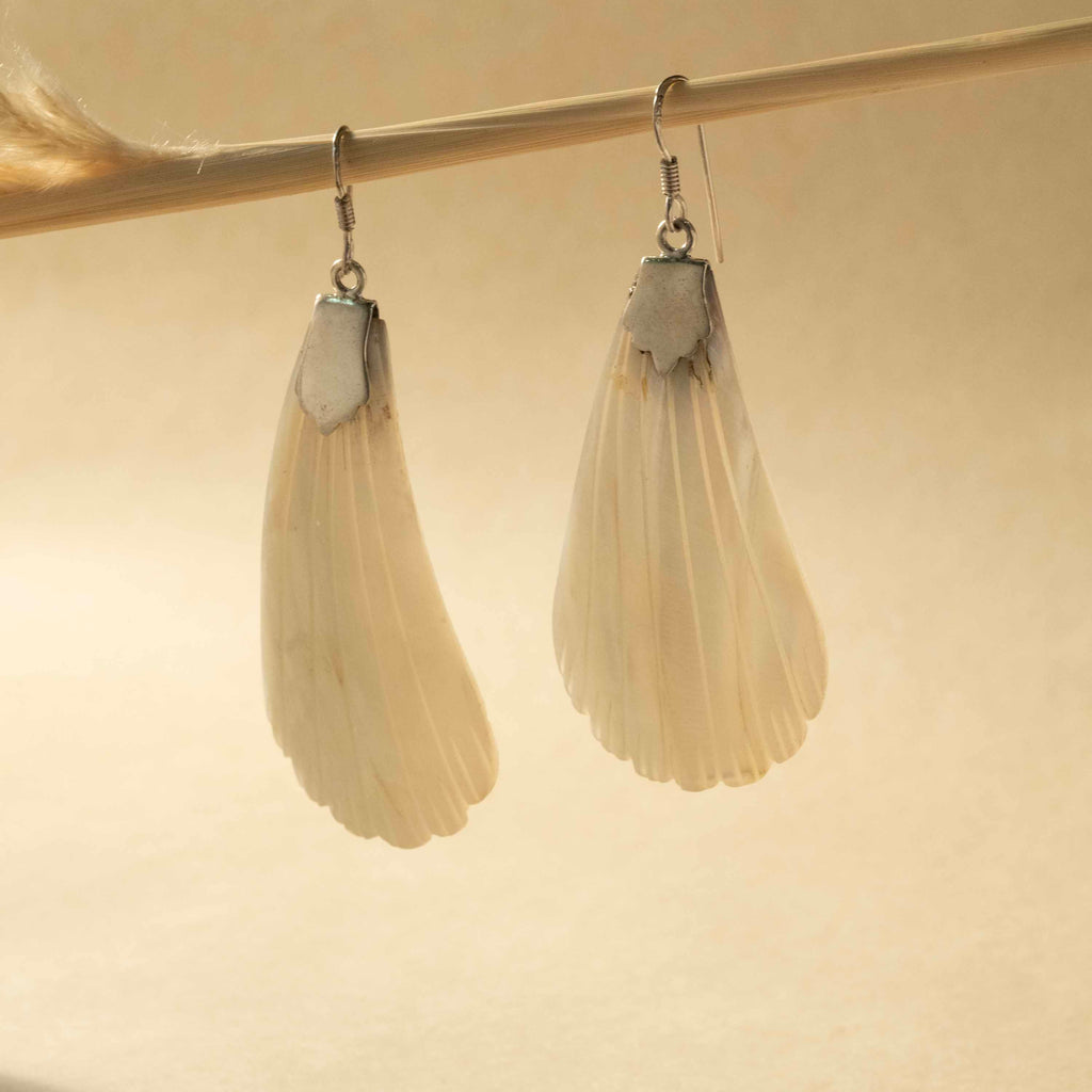 Elegant 925 sterling silver earrings with intricate design, perfect for adding sophistication to any outfit, ideal for formal events and everyday wear. gift for women/girls, 
