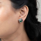 Silver Studs