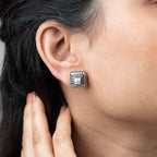 Silver Studs