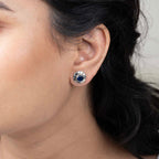 Silver Studs