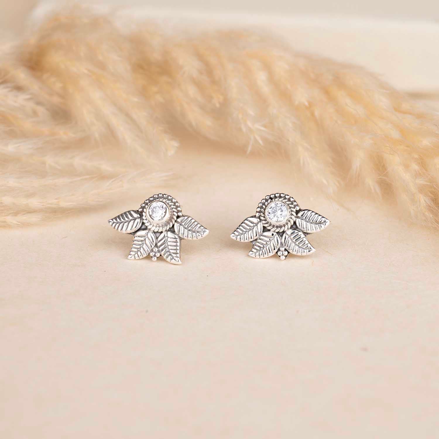 Silver Studs