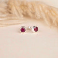 Silver Studs