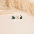Silver Studs