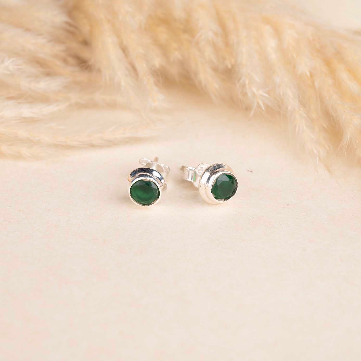 Silver Studs