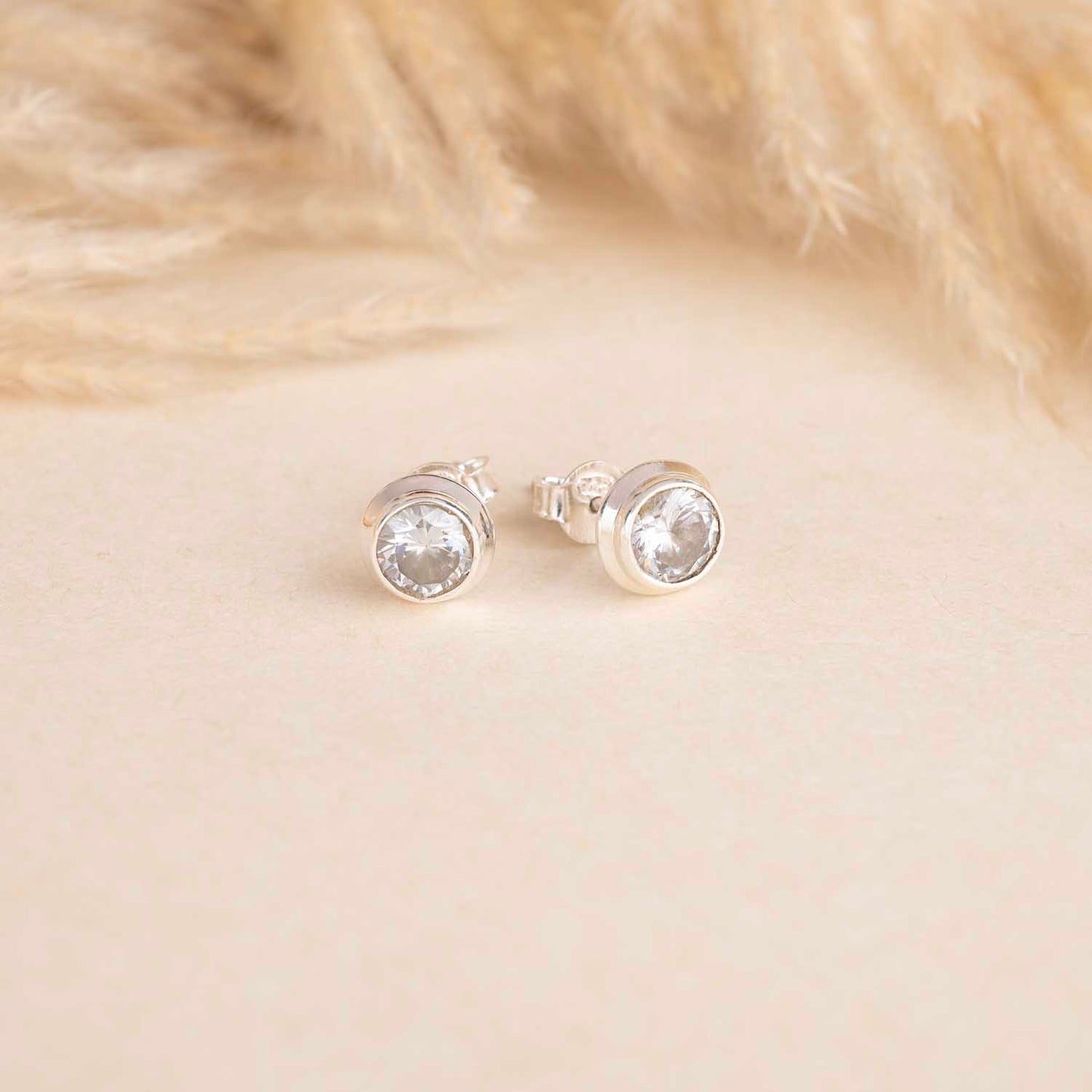 Silver Studs