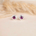 Silver Studs
