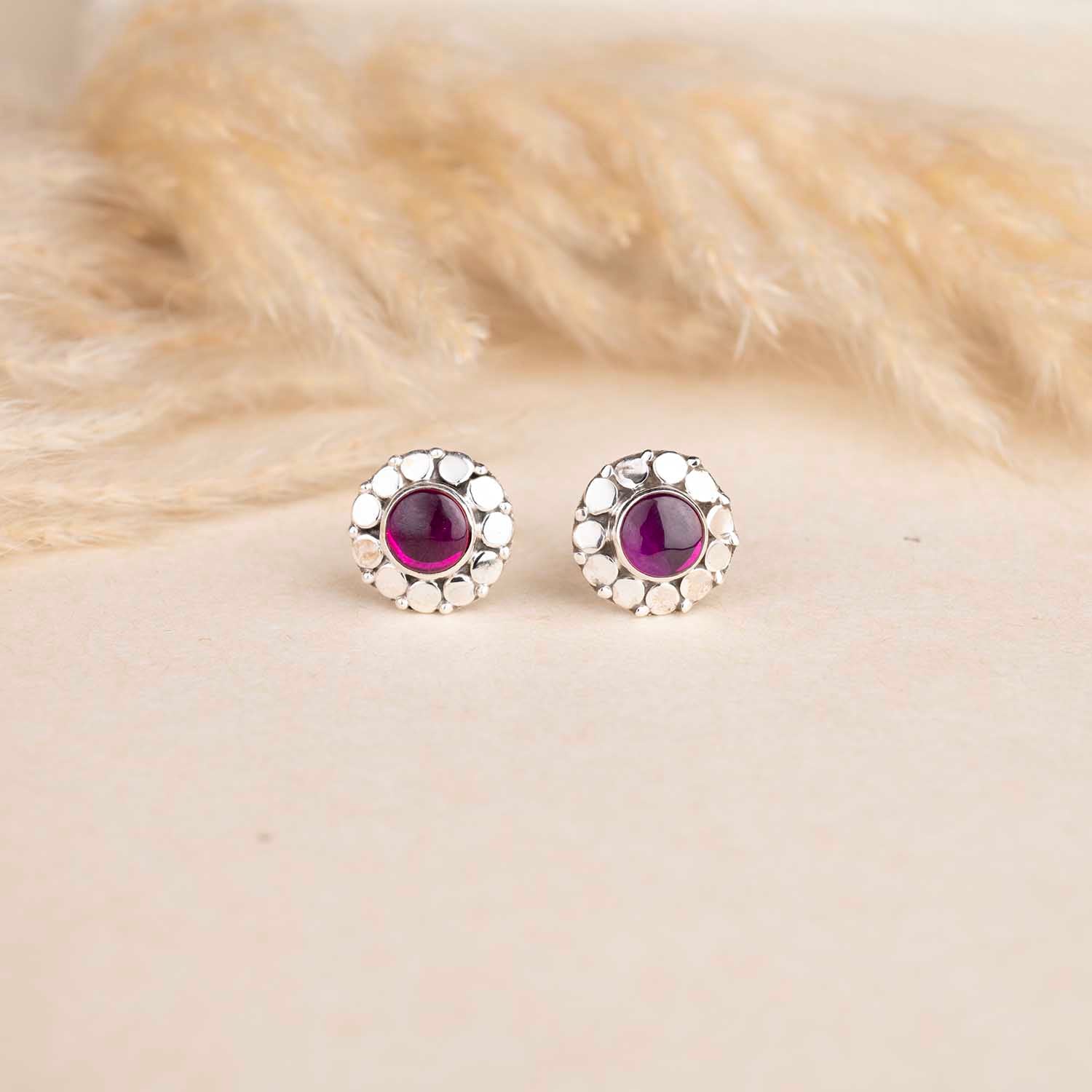 Silver Studs