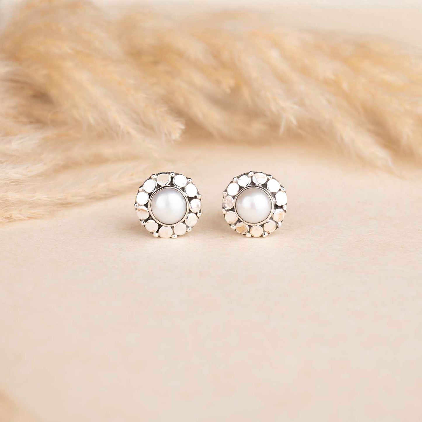 Silver Studs