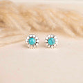 Silver Studs