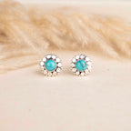Silver Studs