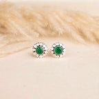 Silver Studs