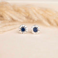 Silver Studs