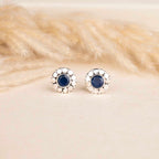 Silver Studs
