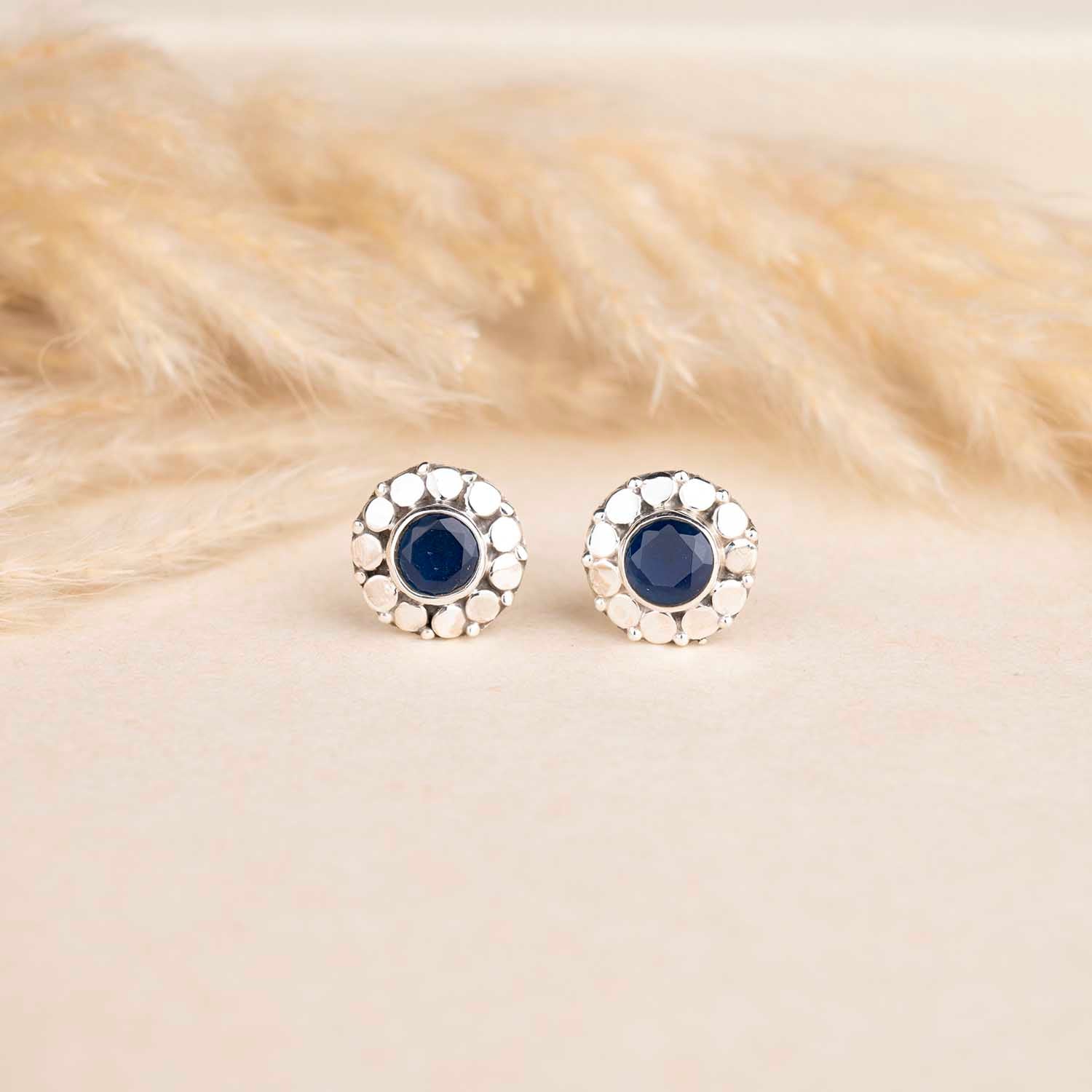 Silver Studs