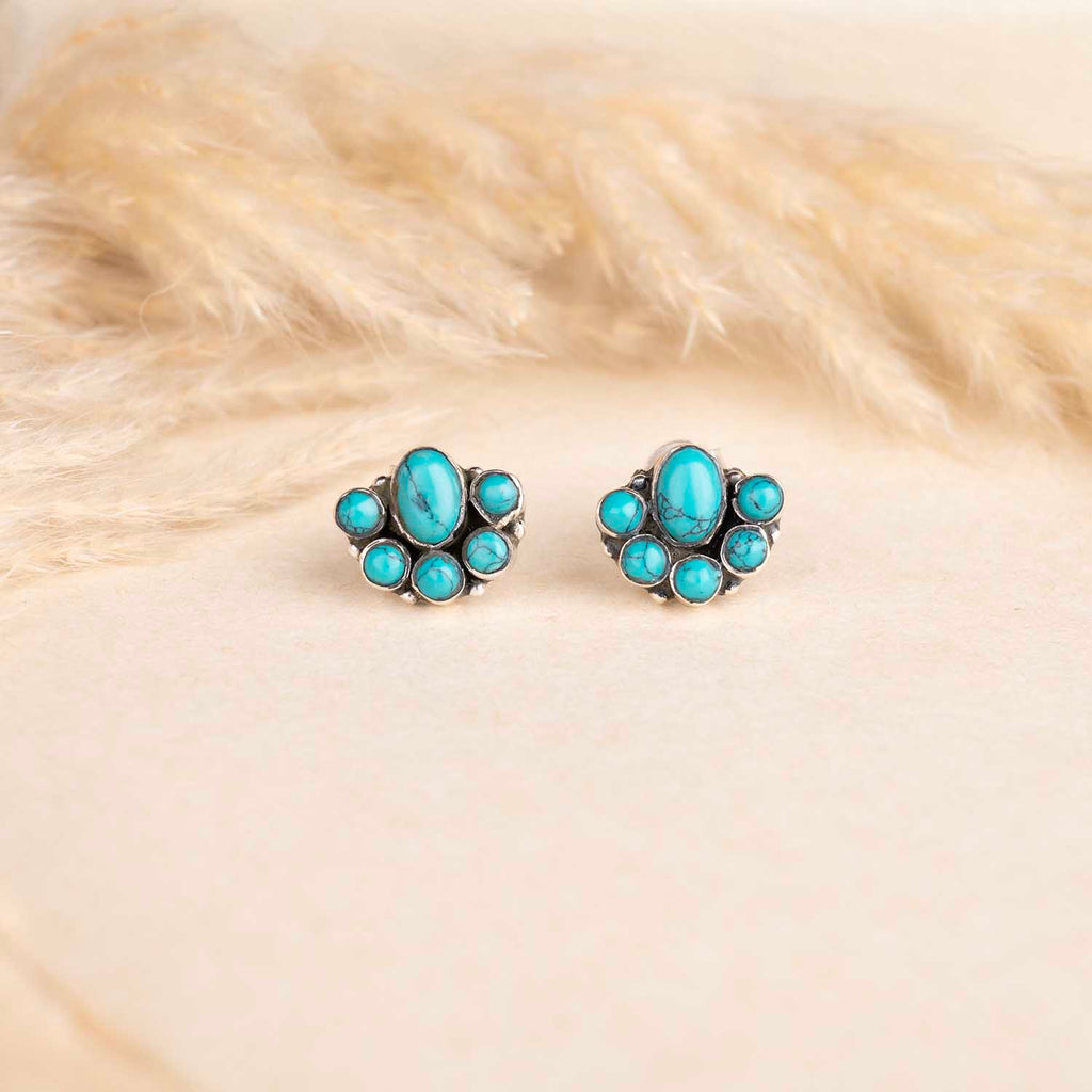 Silver Studs