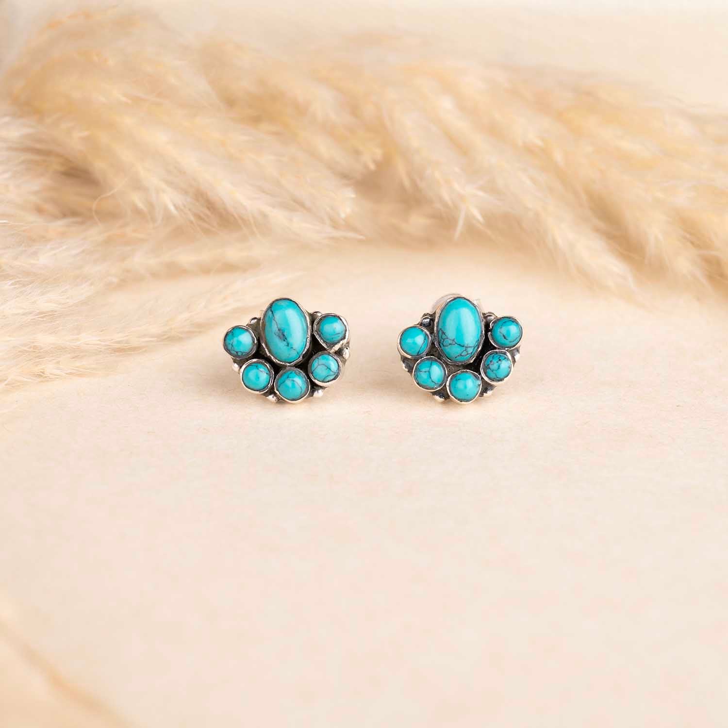 Silver Studs