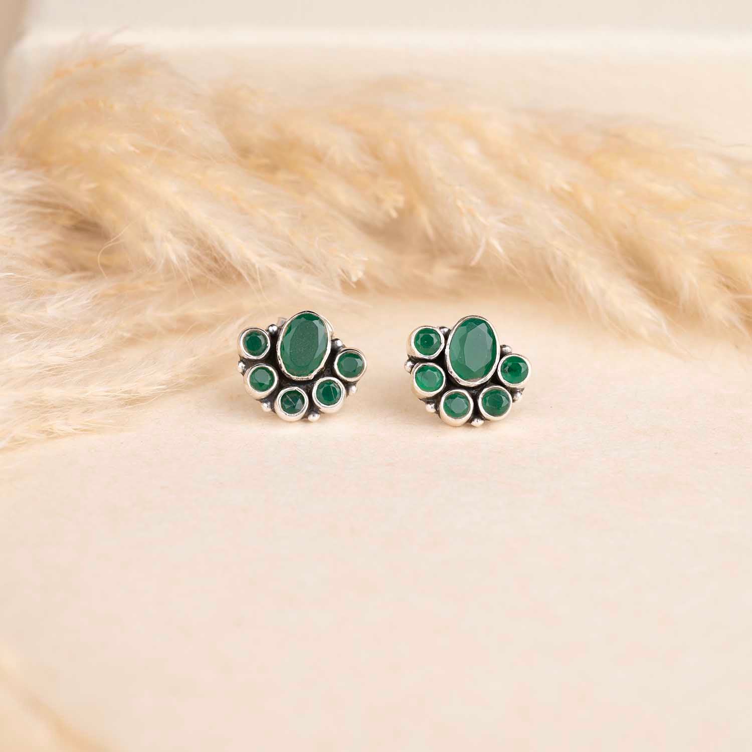 Silver Studs
