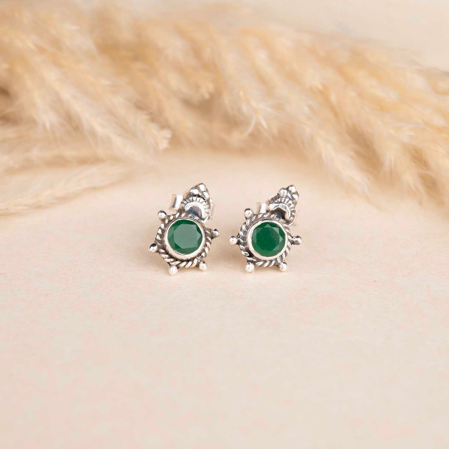 Silver Studs