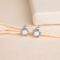 Silver Studs