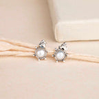 Silver Studs
