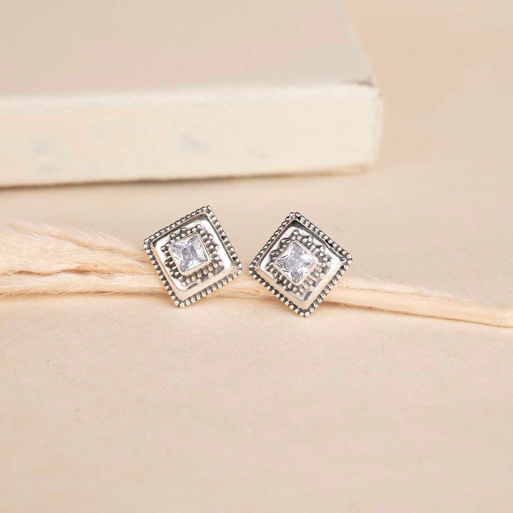Silver Studs