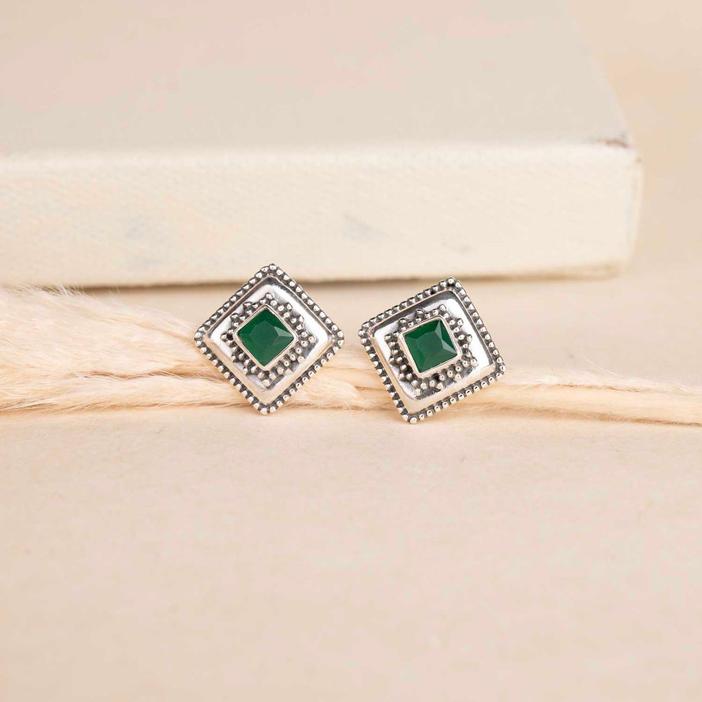 Silver Studs
